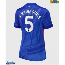 Chelsea Benoit Badiashile #5 Hjemmedrakt Dame 2025-26 Kortermet